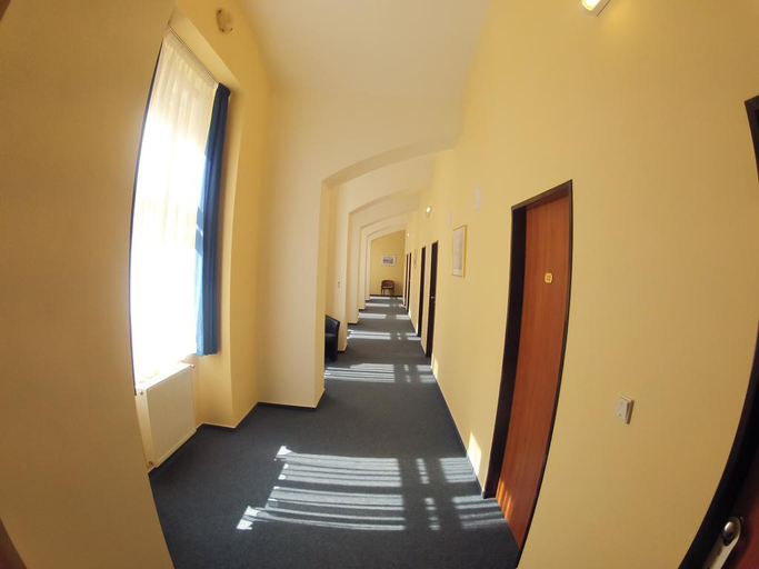 Public Area 3, Hotel Adeba, Praha 8