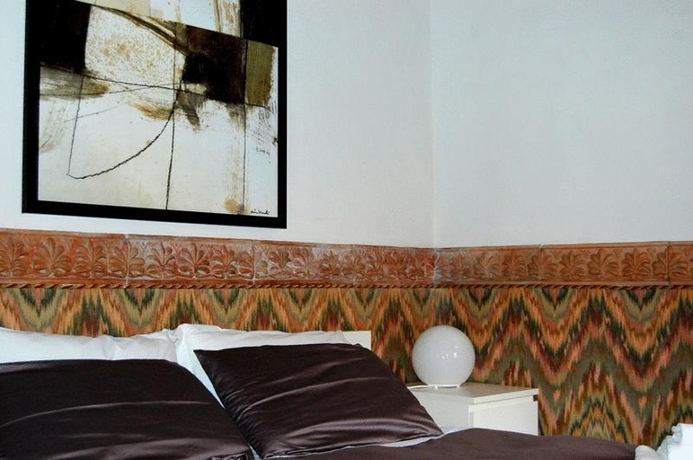 Bedroom 3, Relais Fori Imperiali, Rome