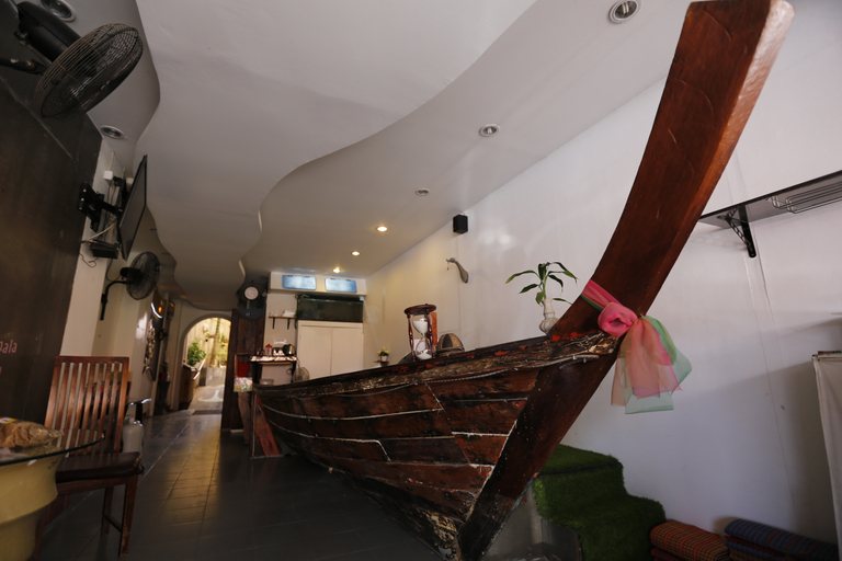 Public Area 3, Baan Kamala Fantasea Hotel, Pulau Phuket