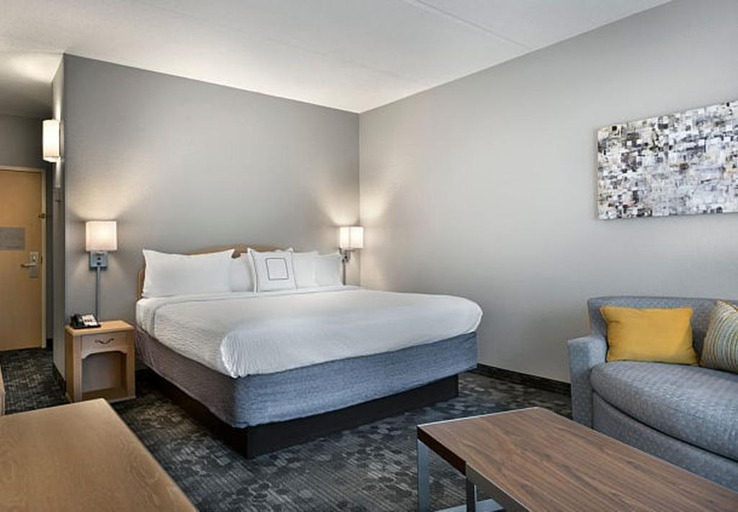 Bedroom 3, Courtyard Myrtle Beach Broadway, Horry