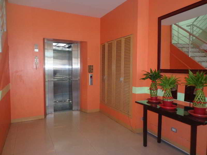 Public Area 3, ALU Hotel Davao, Davao City