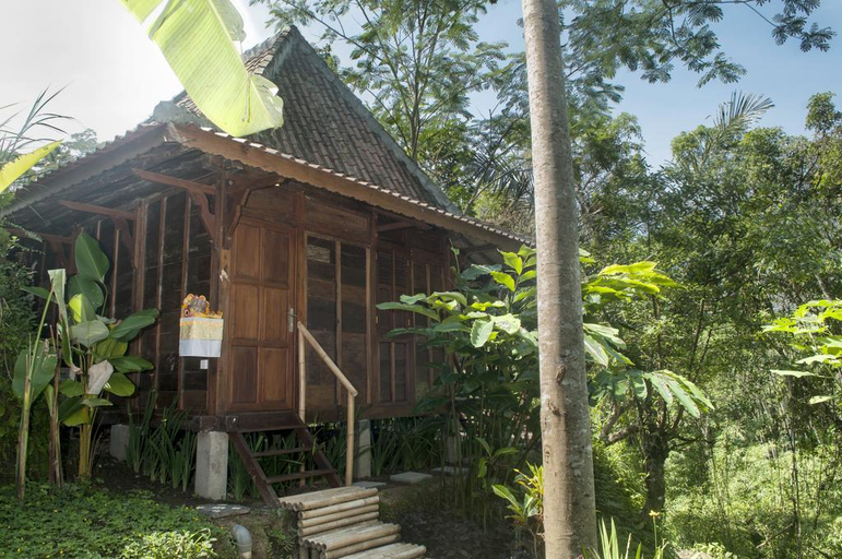DD Ubud Villa, Gianyar Booking Murah di tiket.com