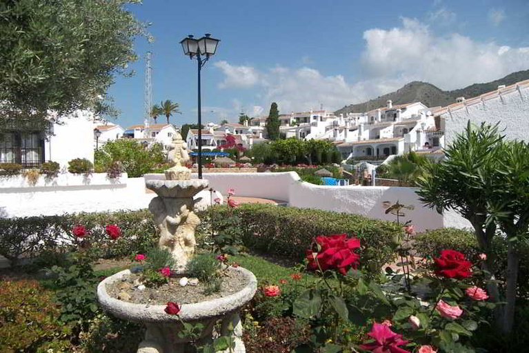 Public Area 2, Resort de Nerja, Málaga