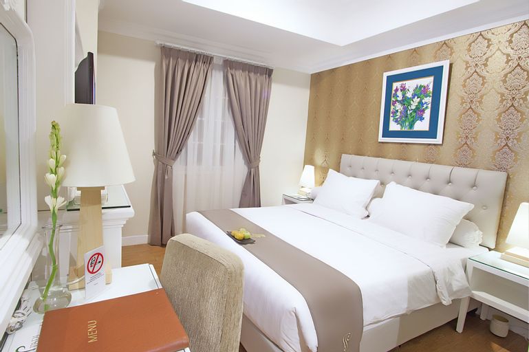F Hotel Jakarta by Moritz, Jakarta Selatan