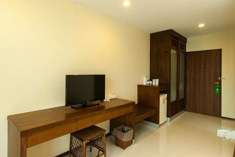 Baan Nilrath Hotel, Hua Hin
