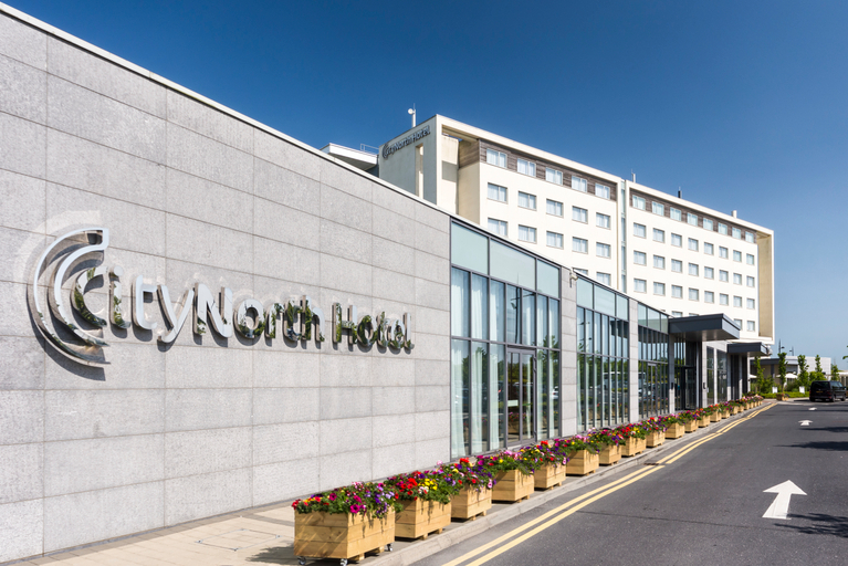 Exterior & Views 2, CityNorth Hotel and Conference Centre