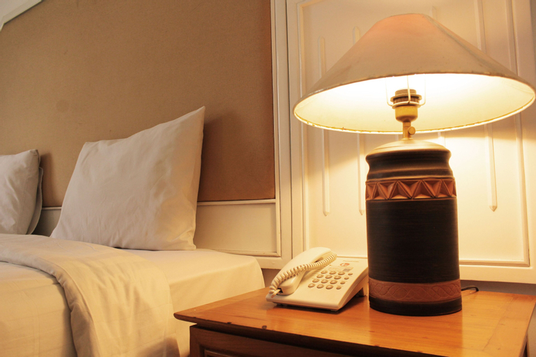 Arnava Hotel Senen, Central Jakarta