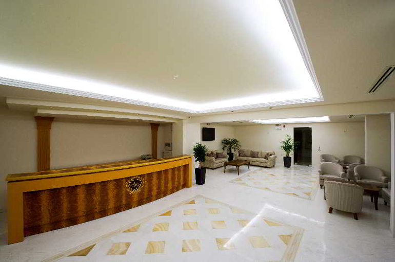 Public Area 4, Avalon Palace Hotel by GHH, Ionian Islands