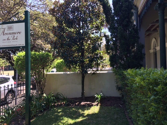 Exterior & Views 2, Avonmore on the Park Boutique Hotel, Sydney