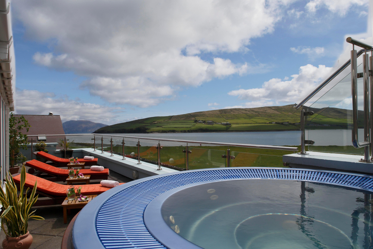 Sport & Beauty 3, Dingle Skellig Hotel Peninsula Spa
