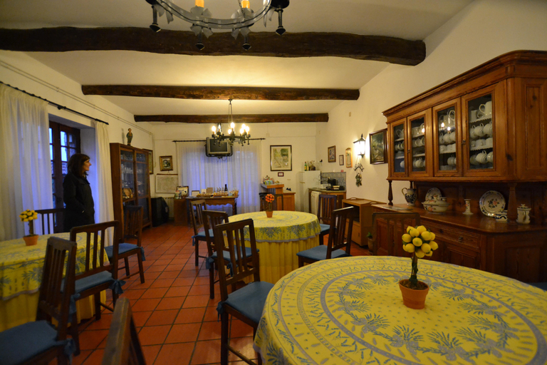 Food & Drinks, Quinta De Santo Antonio, Monção