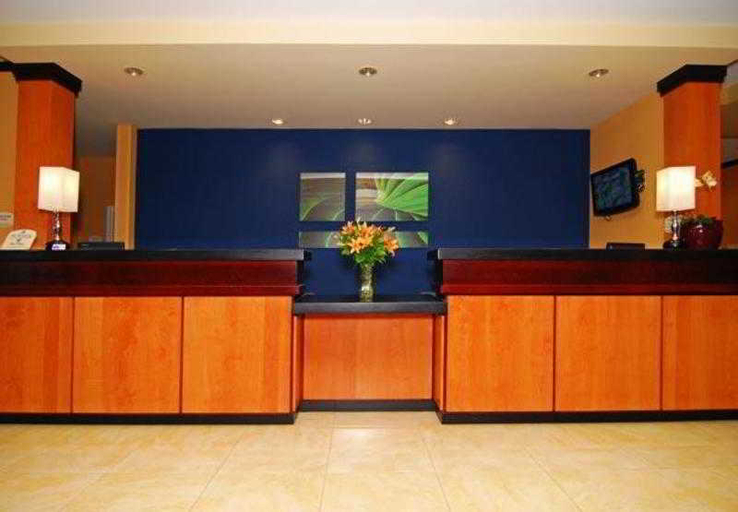 Public Area 2, Fairfield Inn & Suites Tehachapi, Kern