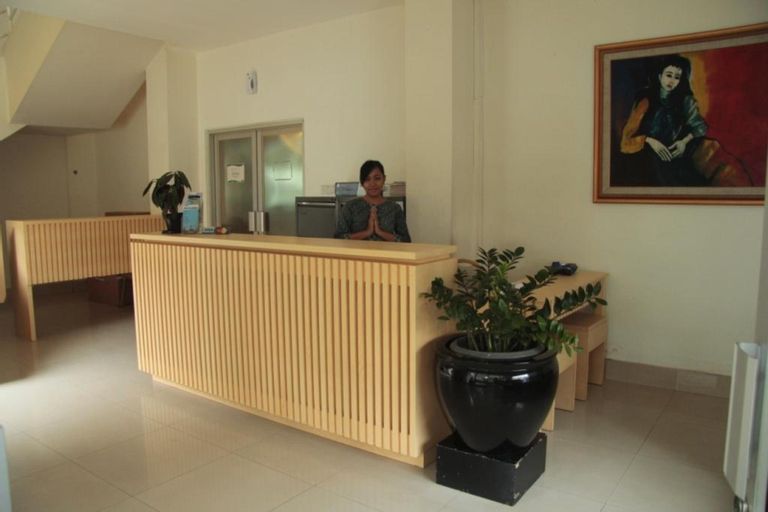 Griya Sintesa Hotel Manado, Manado