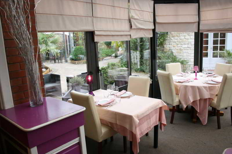Food & Drinks, Auberge Normande, Manche