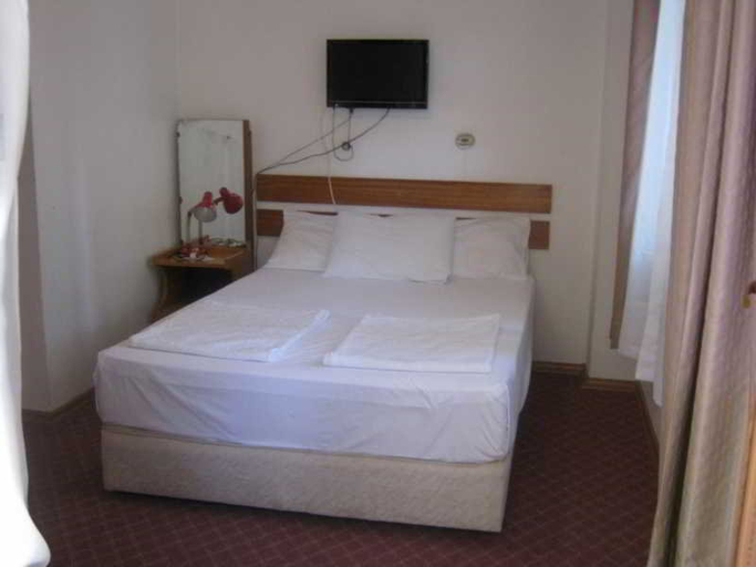 Bedroom 3, Hotel Efes, Menderes
