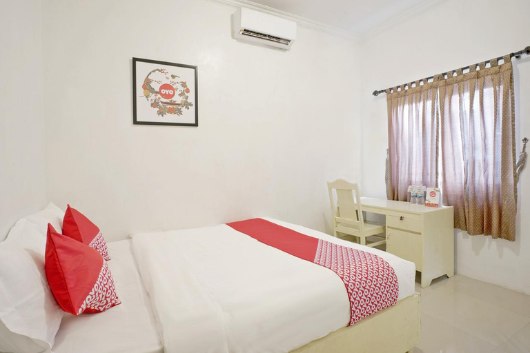Bedroom 4, OYO 749 Omah Putih, Sleman