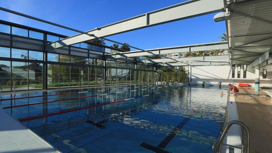 Sport & Beauty 4, Neotelia Pavillon Bel Air, Alpes-Maritimes