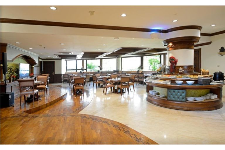 Midtown Residence Simatupang Jakarta, Jakarta Selatan