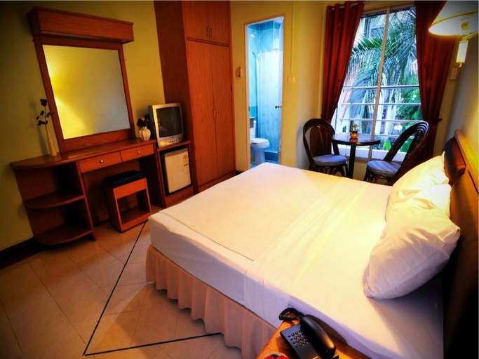 Bedroom 2, Boonthavon, Muang Chiang Mai