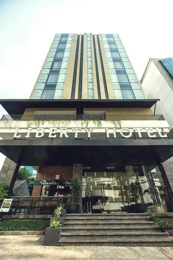 Liberty Hotel Thamrin Jakarta, Central Jakarta