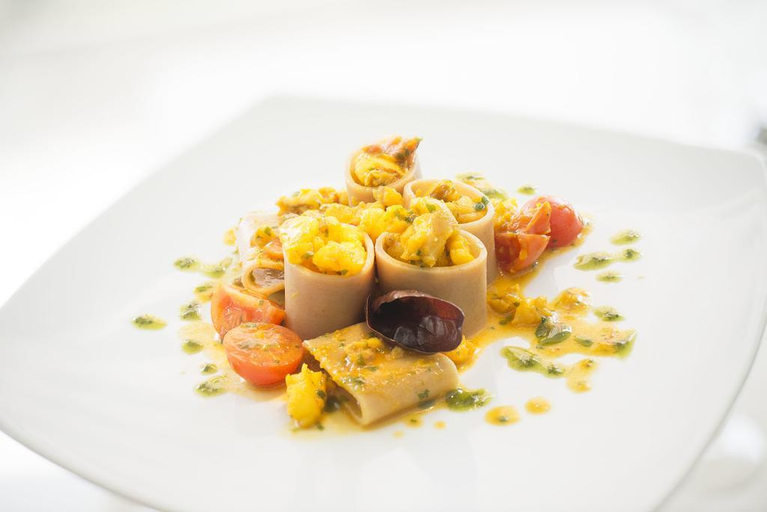 Food & Drinks 5, Sardegna Hotel, Cagliari