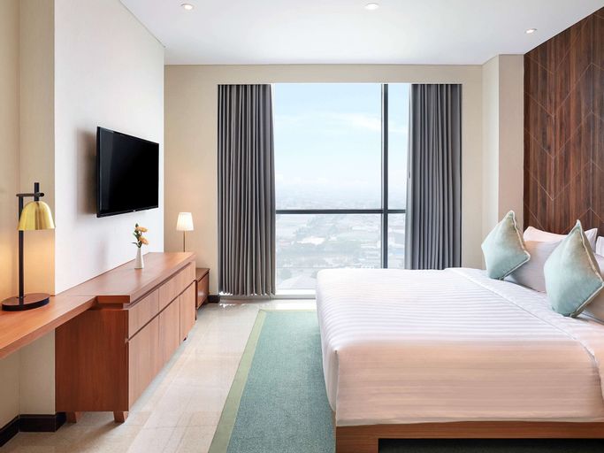 Novotel Samator Surabaya Timur, Surabaya