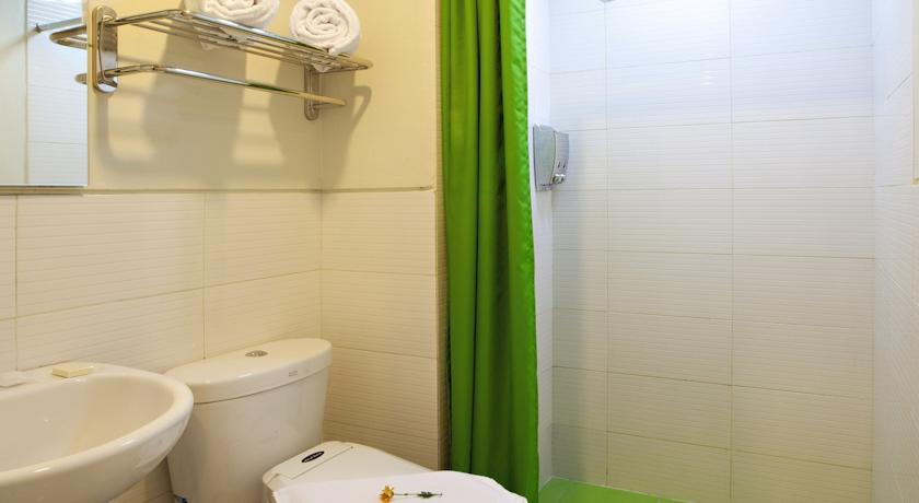 Bedroom 4, Cozy Stay Bali, Denpasar