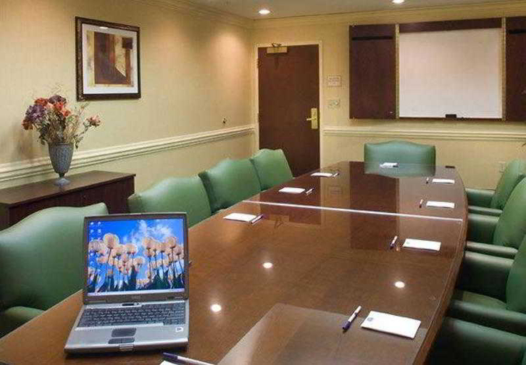 Public Area 2, SpringHill Suites Atlanta Kennesaw, Cobb