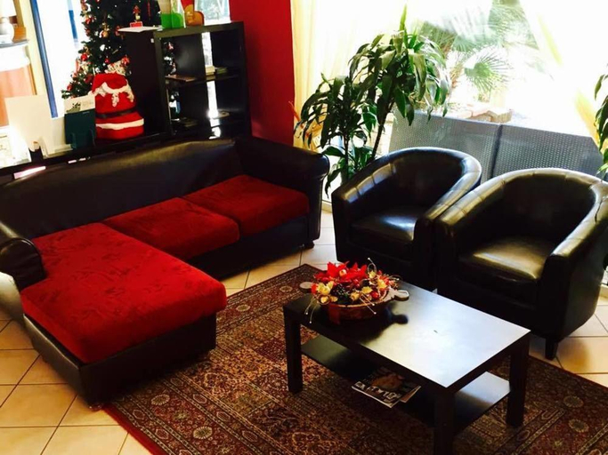 Public Area 3, Hotel Venezia Park, Verona