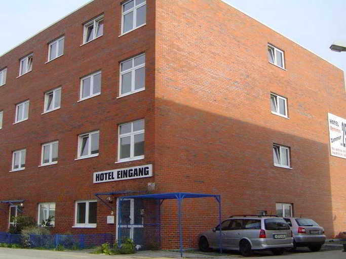 Exterior & Views, Hotel Dynamit, Rhein-Erft-Kreis