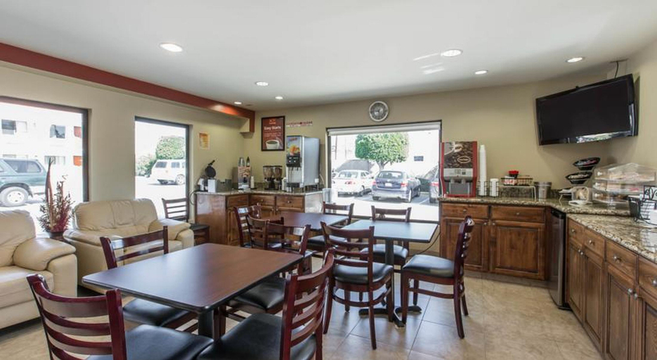 Public Area 2, Glenridge Inn Glendale - Pasadena, Los Angeles