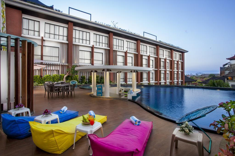 Sport & Beauty 3, ION Bali Benoa, Badung