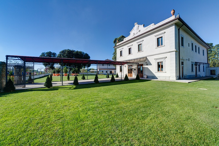 Exterior & Views 3, Villa Tolomei Hotel & Resort, Florence