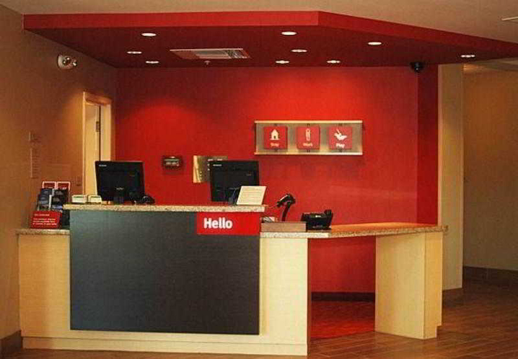 Public Area 2, TownePlace Suites Richland Columbia Point, Benton