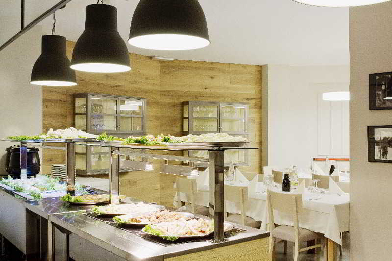 Food & Drinks 2, Al Gallo Forcello 1530, Udine