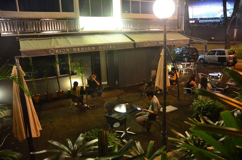 Others, Orion Design Hotel, Kuala Lumpur