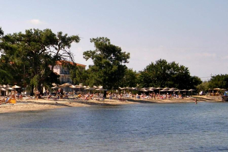 Others 5, Sunrise Beach, East Macedonia and Thrace