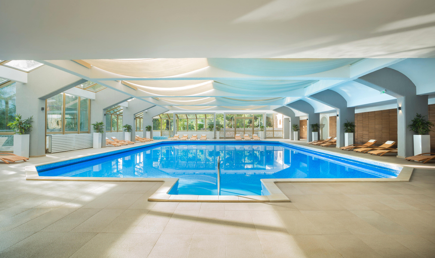 Sport & Beauty 4, Villa Belvedere, Lovran