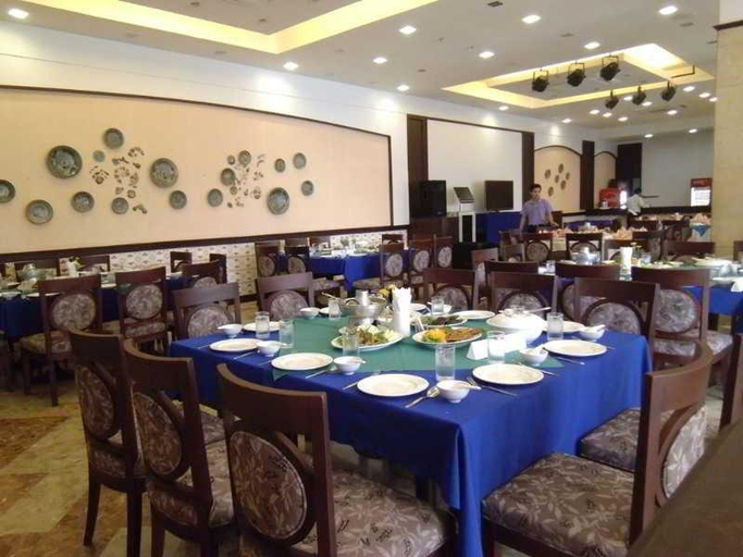 Food & Drinks 5, Mayflower Grande Hotel Phitsanulok, Muang Phitsanulok