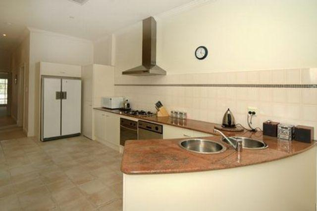 Dining Room, Michelles Garden Apartments, Adelaide