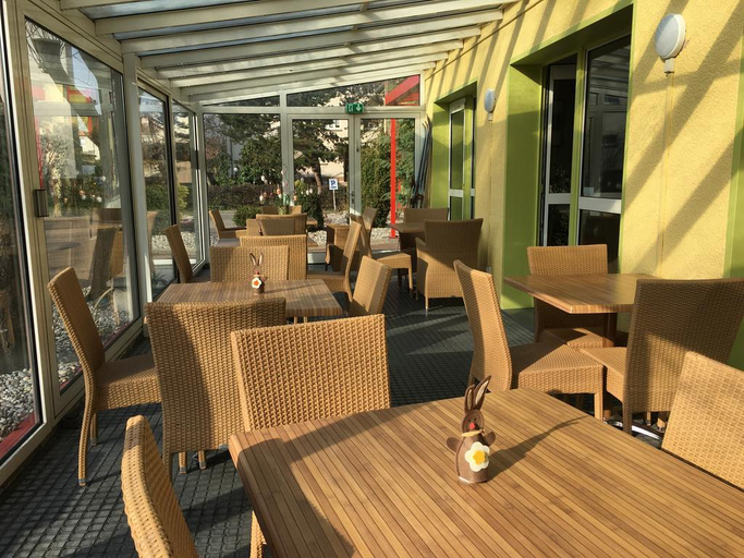 Public Area 3, Arc-En-Ciel Colmar, Haut-Rhin