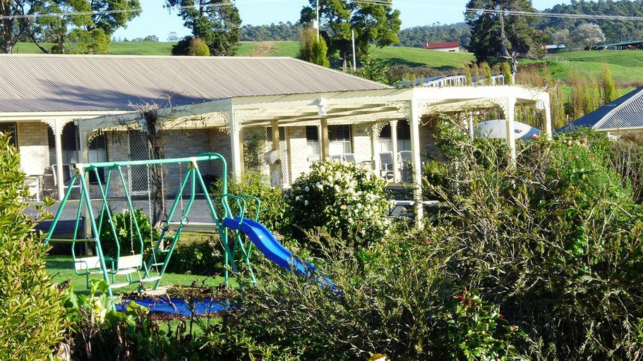 Sport & Beauty, Amadiya Port Arthur Villas, Tasman