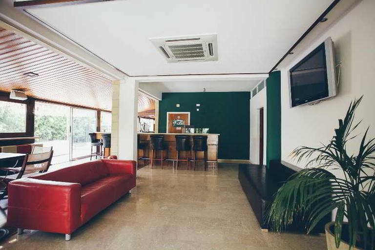 Public Area 3, Vegas Hotel - Apartments