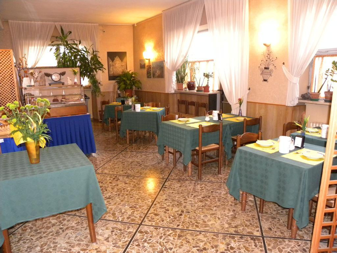Hotel Susa, Torino