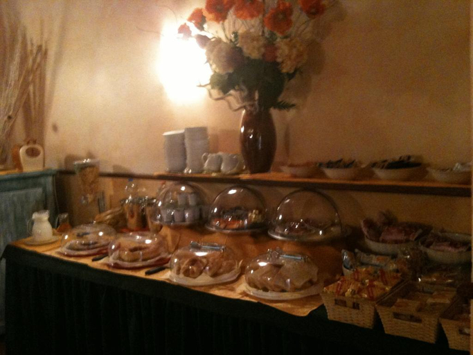 Exterior & Views 2, Hotel Toscana, Prato