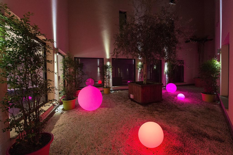 Public Area 4, Suite Home Porticcio, Corse-du-Sud