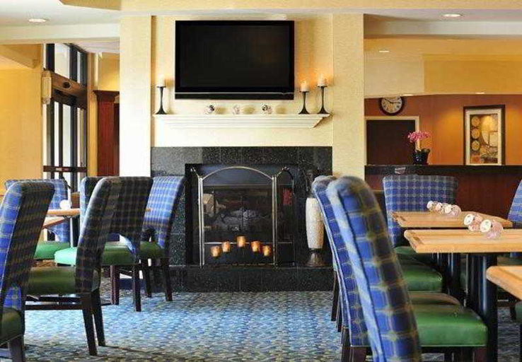 Food & Drinks 5, SpringHill Suites Baltimore BWI Airport, Anne Arundel