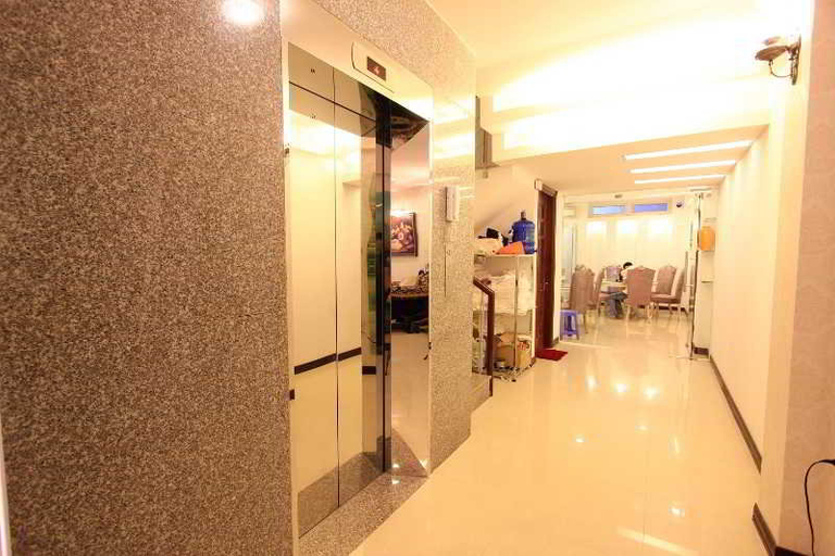 Public Area 2, Splendid Star Boutique Hotel, Hoàn Kiếm