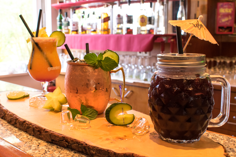 Food & Drinks 5, Quick Hotel Dresden West, Sächsische Schweiz-Osterzgebirge