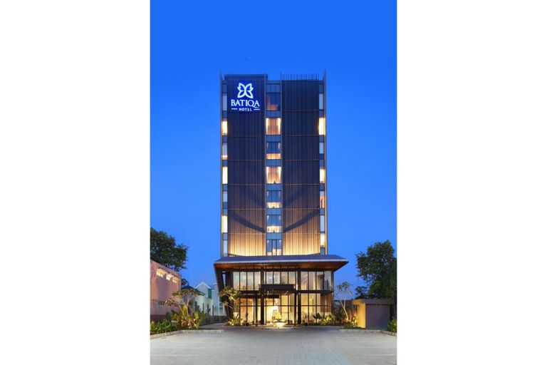 BATIQA Hotel Pekanbaru, Pekanbaru